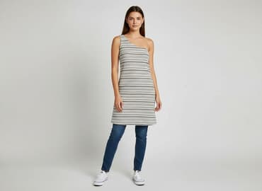 sprzedaż sukienek używanych: FB Sister, Sukienka damska, rozmiar L — 6