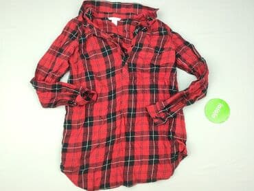 colin mcrae t shirty: H&M, Koszula damska, rozmiar S — 2