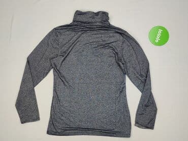 golfy z wiskozy: Golf damski, rozmiar S — 3