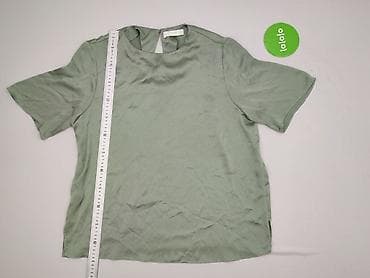 bluzka od mango: MNG, Bluzka damska, rozmiar S — 3