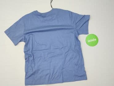 t shirty z nadrukiem hm: T-shirt damski, rozmiar M — 3