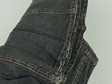 spodnice maxi: Denim, Spódnica damska, rozmiar XL — 6
