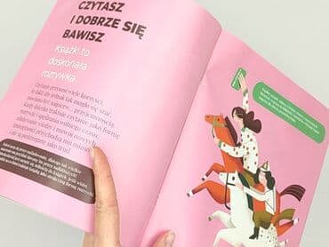 Książki: Książka, gatunek - Edukacyjna, stan - Idealny — 3