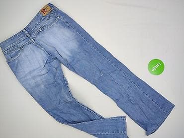 never denim: Jeansy dla mężczyzn, rozmiar L — 3