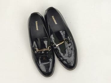 elephanten buty: Półbuty damskie, rozmiar 37 — 1