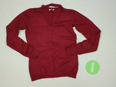 koszula swoateczna: Sweter damski, rozmiar S — 2