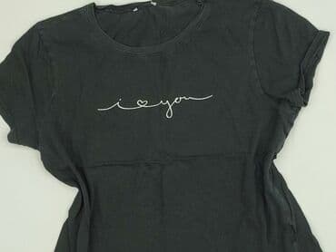 T-shirt damski, rozmiar S