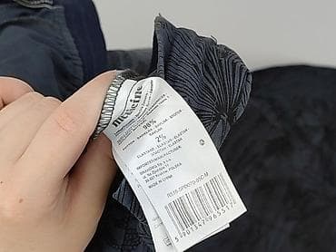 galaxy legging: Medicine, Spodnie materiałowe damskie, rozmiar M — 5