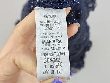 sprany: Sweter damski, rozmiar 6XL — 5