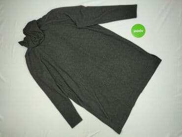 andżela kurtka zimowa: Janina, Kardigan damski, rozmiar 2XL — 3