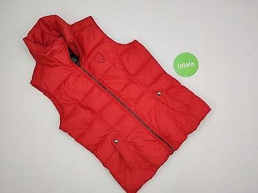 tech fleece: Tommy Hilfiger, Kamizelka damska, rozmiar M — 2