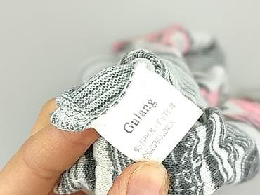 bluza pitbull: GUL, Bluzka damska, rozmiar S — 4