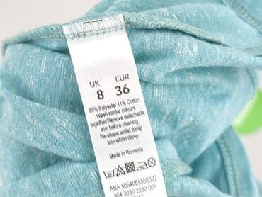 Women: G:21, Women's blouse, S — 5