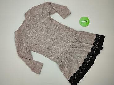 sweter hello kitty: Sukienka damska, rozmiar S — 3