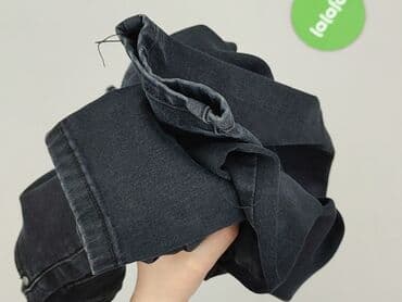 jeansy mom fit m sara: M.Sara, Jeansy damskie, rozmiar S — 7