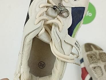 nike air force one deichmann: Fashion-1, Sneakersy damskie, rozmiar 38 — 5