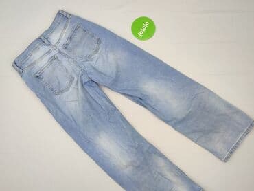 lidl sukienki letnie: Jeans, H&M, 12 years, 146/152, condition - Very good — 3