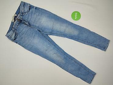 got: Denim Co, Jeansy damskie, rozmiar XL — 2