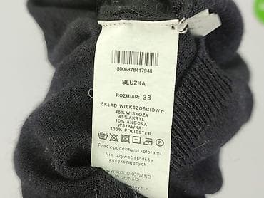 solar bluzka czarna: Solar, Bluzka damska, rozmiar M — 5