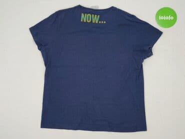 t shirty nike travis scott: Nike, T-shirt damski, XL — 3