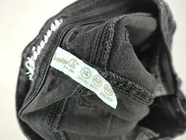 jeansy solar: Denim Co, Jeansy damskie, rozmiar XL — 4