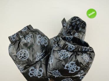 kik bluzy dziewczęce: Kurtka puchowa Guess, 12 lat, Tkaniny syntetyczne, stan - Idealny — 6