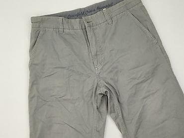 Cottonfield, Szorty dla mężczyzn, rozmiar L