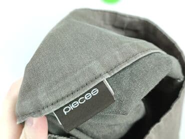 legginsy damskie house: Pieces, Legginsy Eleganckie damskie, rozmiar S — 4