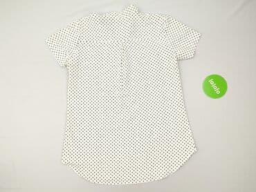 bluzki retro: Bluzka damska, L — 3