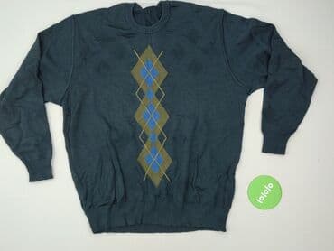 piżama h and m: Sweter dla mężczyzn, rozmiar M — 2