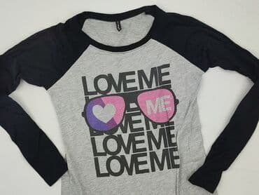 spodnie fishbone: Fishbone, Bluzka damska, rozmiar XS — 1