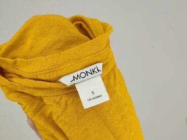 paramour sweter: Monki, Bluzka damska, rozmiar S — 4