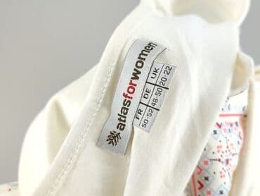 bluzki dla 70 latki: Atlas for Women, Bluzka damska, rozmiar 6XL — 4