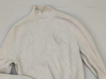 Swetry: Zara, Sweter damski, rozmiar S