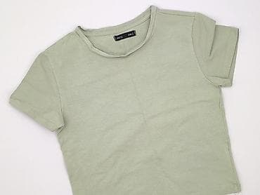 Sinsay, T-shirt damski, rozmiar L w lalafo.pl Sinsay, T-shirt damski, rozmiar L