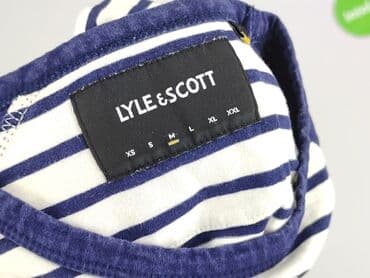 koszulki huntera: Lyle & Scott, Damska koszulka polo, rozmiar S — 4