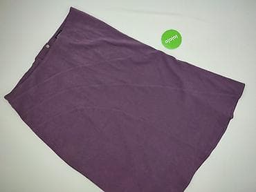 spódnice size plus: Spódnica damska, rozmiar 6XL — 2