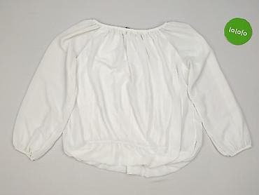 biale spodenki: Colloseum, Bluzka damska, rozmiar M — 3