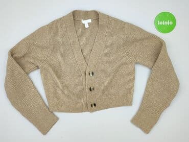 orsay sweter: H&M, Kardigan damski, M — 2