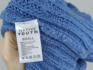 c a sweter w paski: Sweter damski, rozmiar S — 5