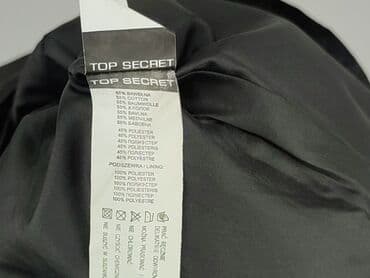 bluzki do olowkowej spodnicy: Top Secret, Spódnica damska, rozmiar M — 6