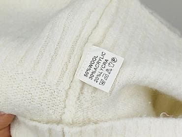 we knit clockhouse: Sweter damski, rozmiar S — 5