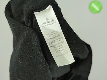 rebel sweter: Soft Rebels, Sweter damski, rozmiar M — 5