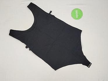 garniturowe: House, Body damskie, rozmiar XL — 3