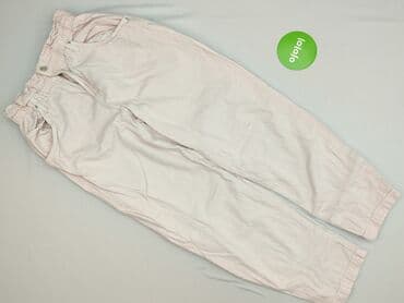 piżama dla par hello kitty: Bershka, Spodnie materiałowe damskie, rozmiar S — 2