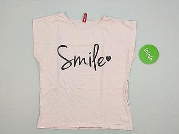 smileslow style: T-shirt damski, rozmiar S — 2