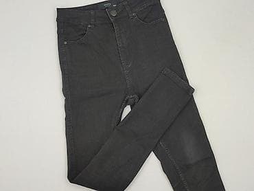 dżinsy lee: Reserved, Jeansy damskie, rozmiar L — 1