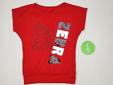 kenzo bluzki: Elisa Immagine, Bluzka damska, rozmiar S — 2