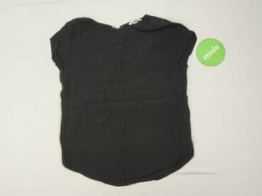 hm bluzka z odkrytymi ramionami: H&M, Bluzka damska, rozmiar S — 2