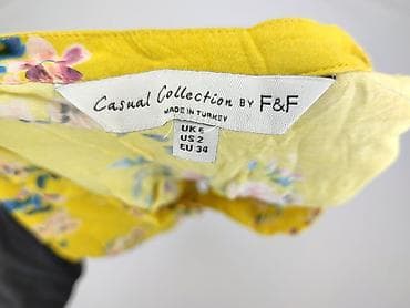 nirvana bluzki: F&F, Bluzka damska, rozmiar 2XS — 4